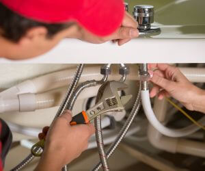 About Emergency plumbing pros Ashley, MI